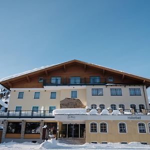 Hotel Wagner